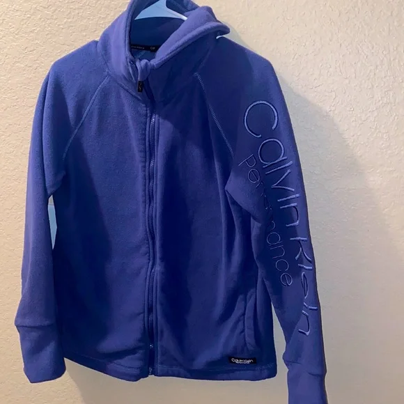 Calvin Klein Jacket - Picture 2 of 3